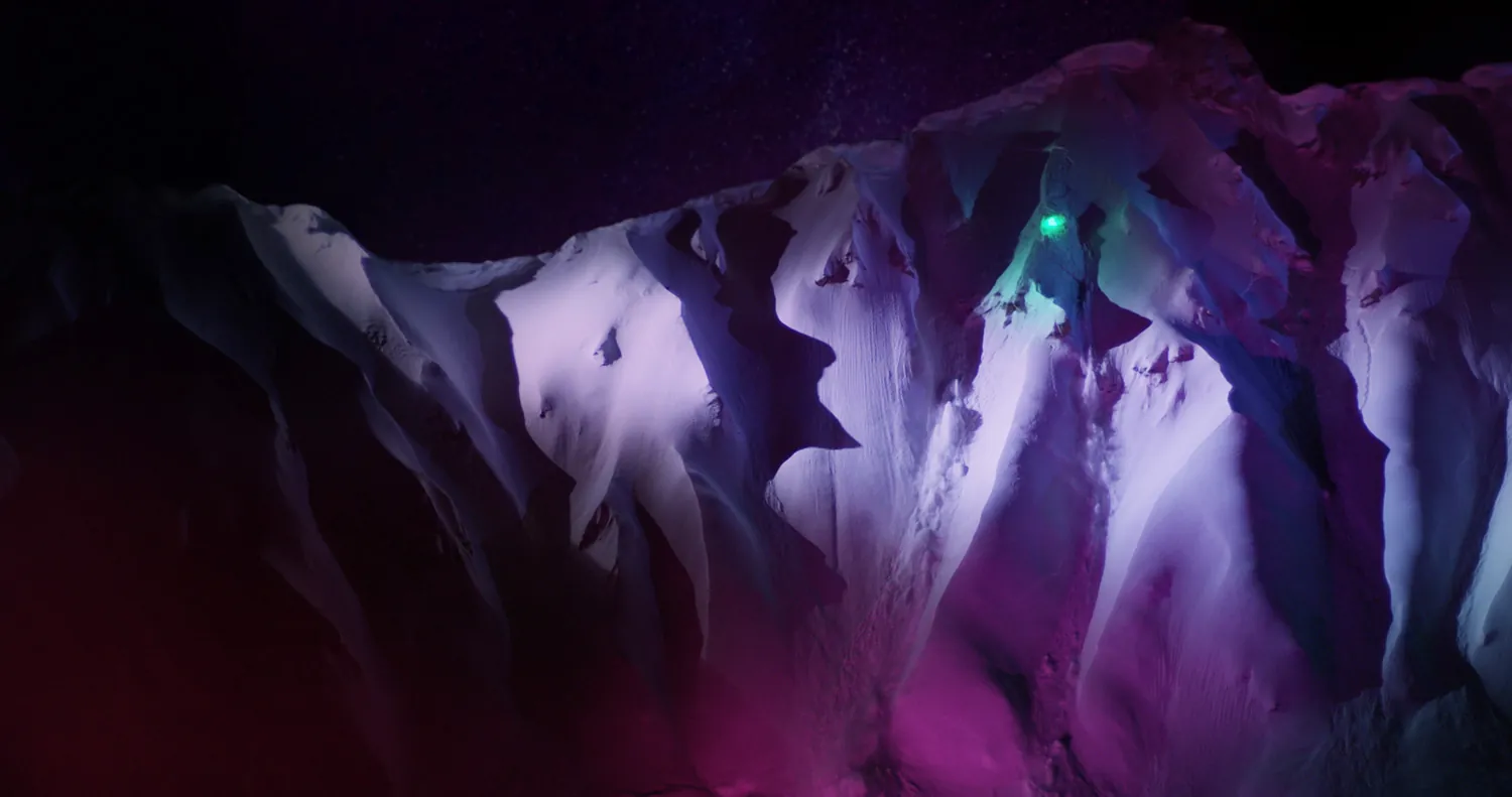 Philips Ambilight - AFTERGLOW