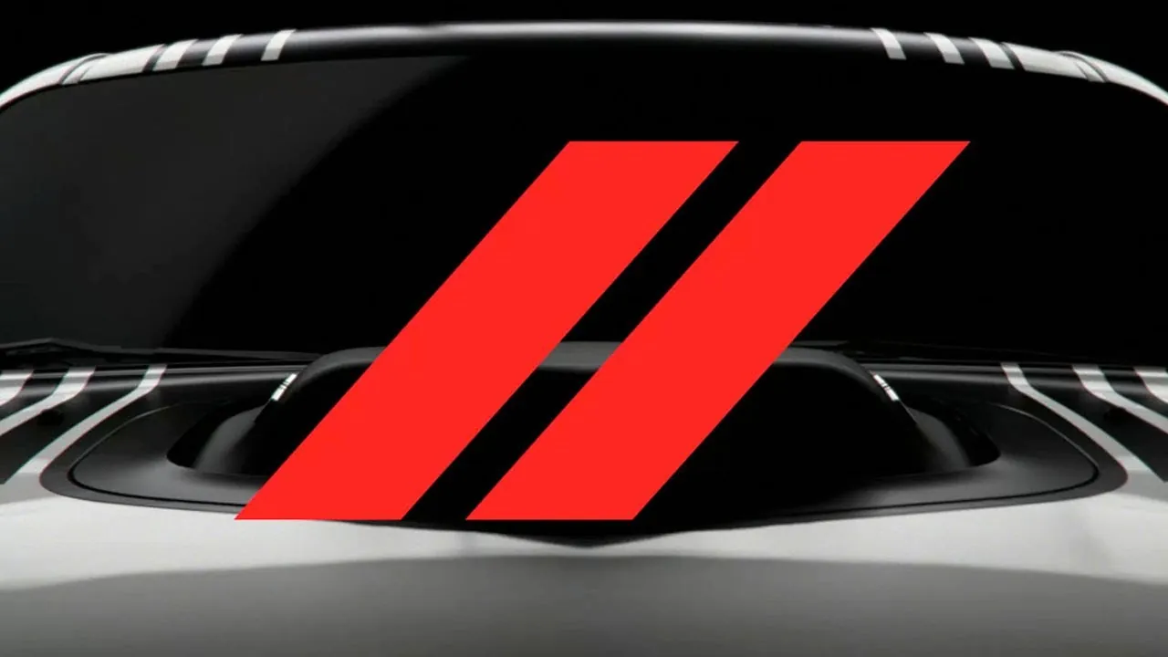Dodge Challenger - The Horse Dodge Challenger - The Horse