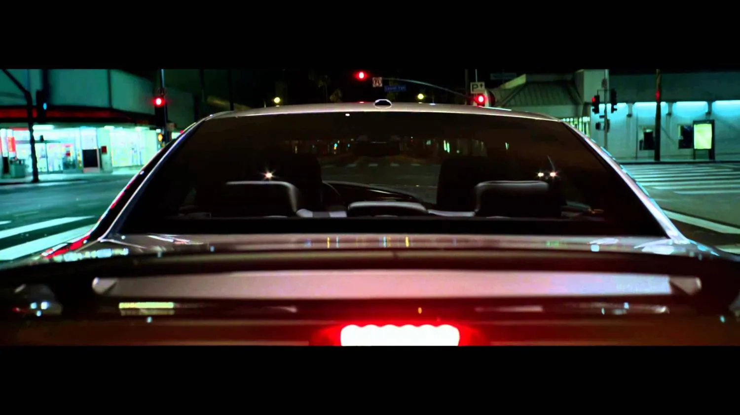 Dodge Challenger - The Horse Dodge Challenger - The Horse