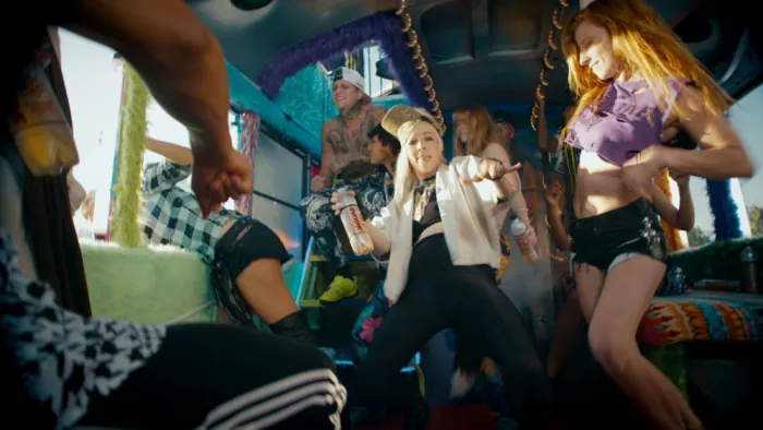 напитка Jaguar - Fergie - L.A.LOVE (la la) ft. YG напитка Jaguar - Fergie - L.A.LOVE (la la) ft. YG