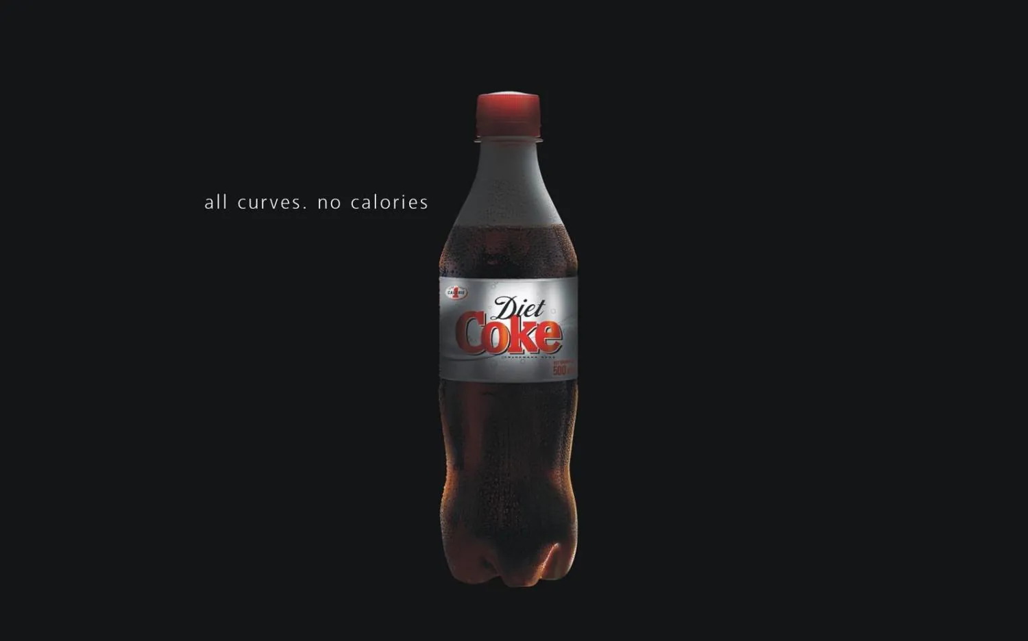 Diet Coke - Economy Class