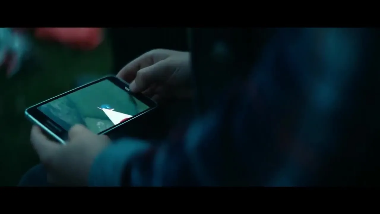 Samsung Galaxy Alpha - Right Up Our Street