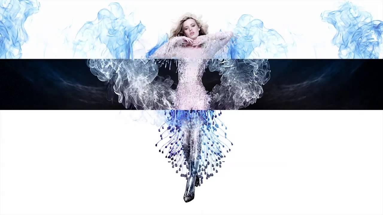 Музыка из рекламы Thierry Mugler - Angel - Beware Of Angels (Georgia May Jagger)