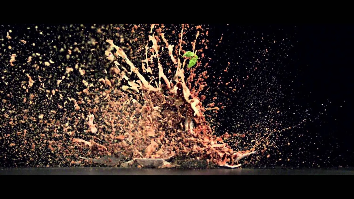 Electrolux - Explosion