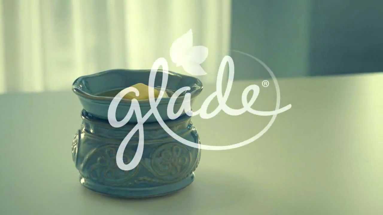 Музыка из рекламы Glade - Feel Anticipation (Kevin Ross)