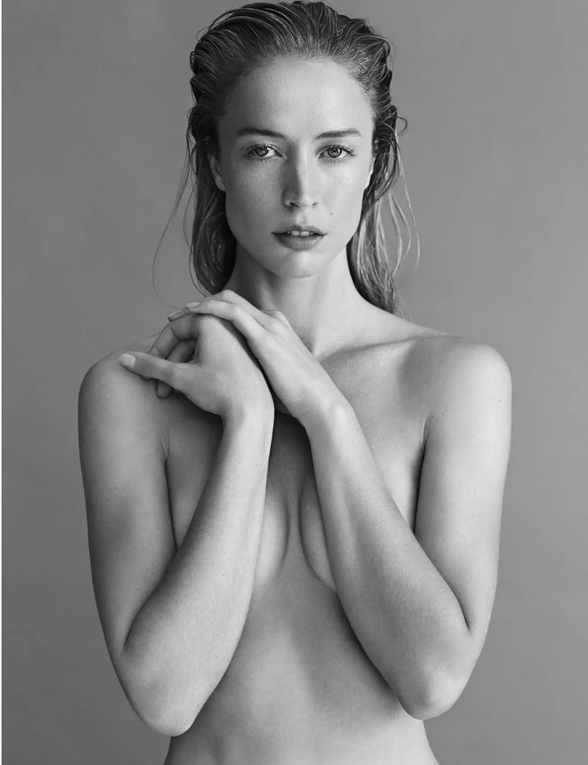 Narciso Rodriguez - Narciso (Raquel Zimmermann)