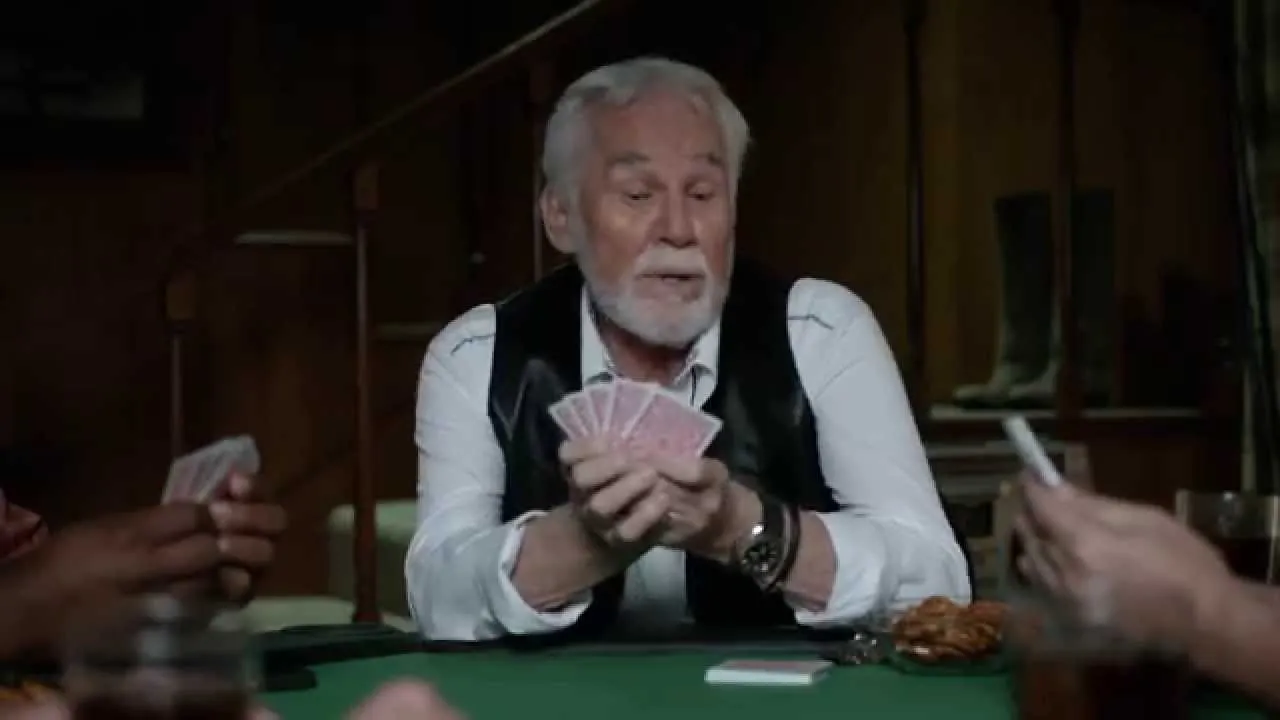 GEICO - Did You Know (Kenny Rogers) GEICO - Did You Know (Kenny Rogers)