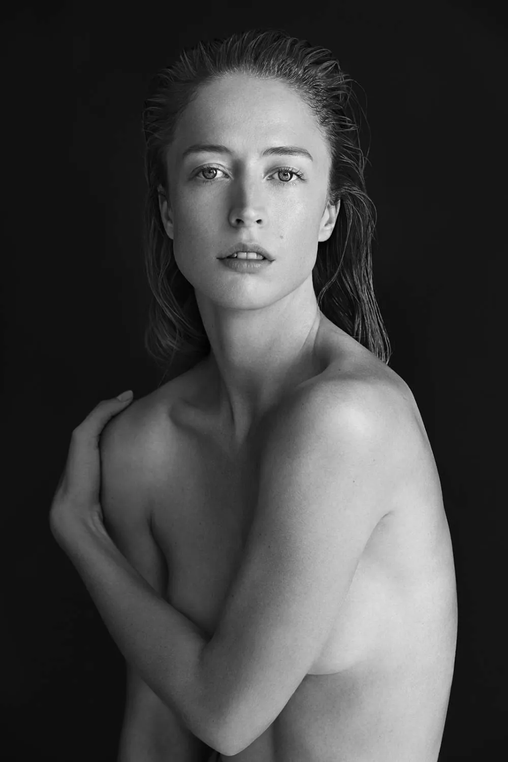 Narciso Rodriguez - Narciso (Raquel Zimmermann)