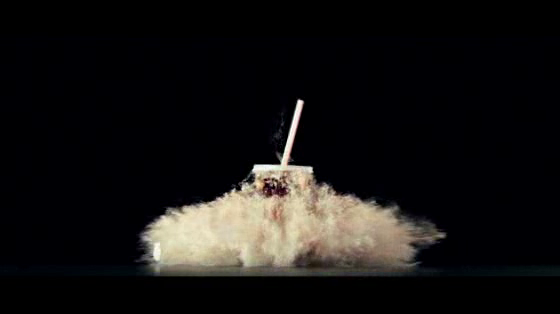 Музыка из рекламы Electrolux - Explosion Музыка из рекламы Electrolux - Explosion
