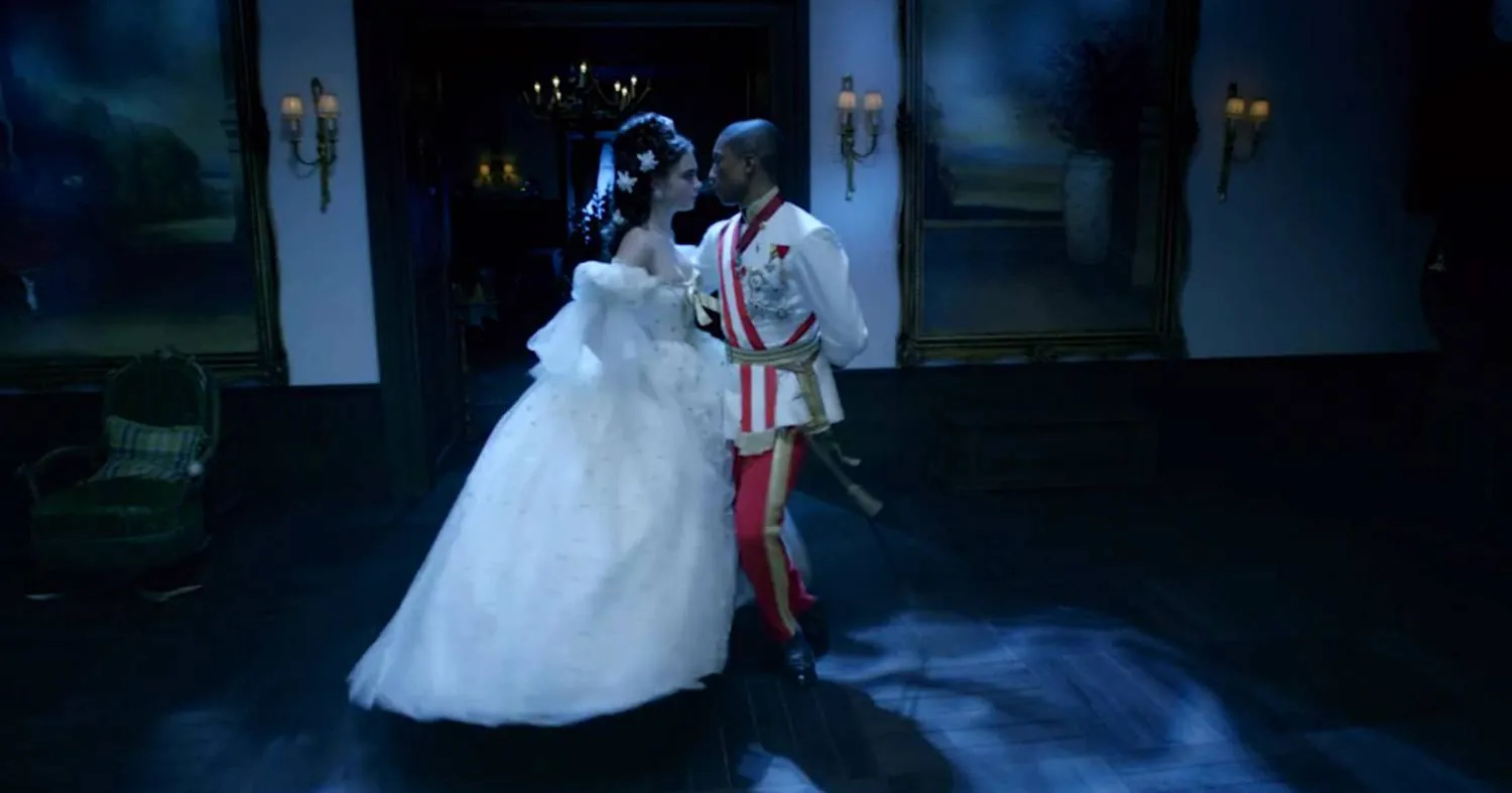 CHANEL - Reincarnation (Karl Lagerfeld, Pharrell Williams, Cara Delevingne, Géraldine Chaplin)