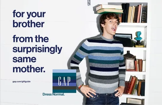 Gap Dress Normal (Sofia Coppola)