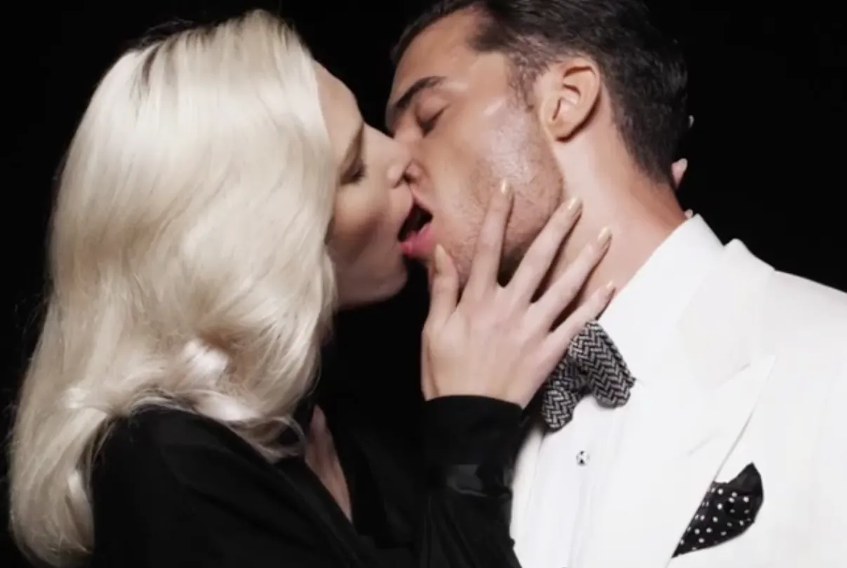 Tom Ford - Lips & Boys Tom Ford - Lips & Boys