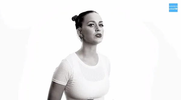 UNICEF - John Lennon Sing IMAGINE &  with your favourite stars