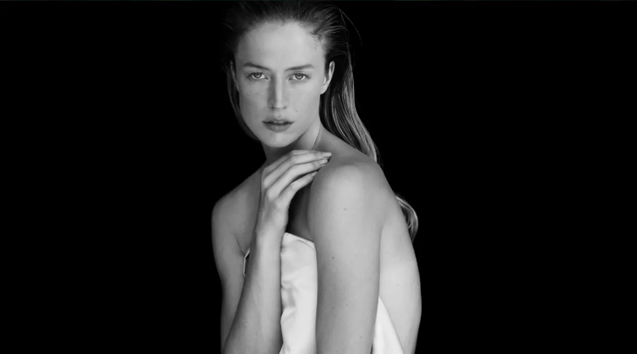 Narciso Rodriguez - Narciso (Raquel Zimmermann)