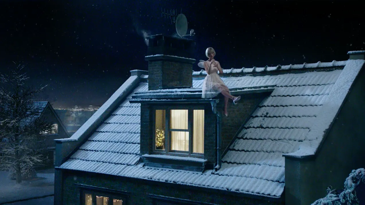 Marks and Spencer - Follow The Fairies Marks and Spencer - Follow The Fairies