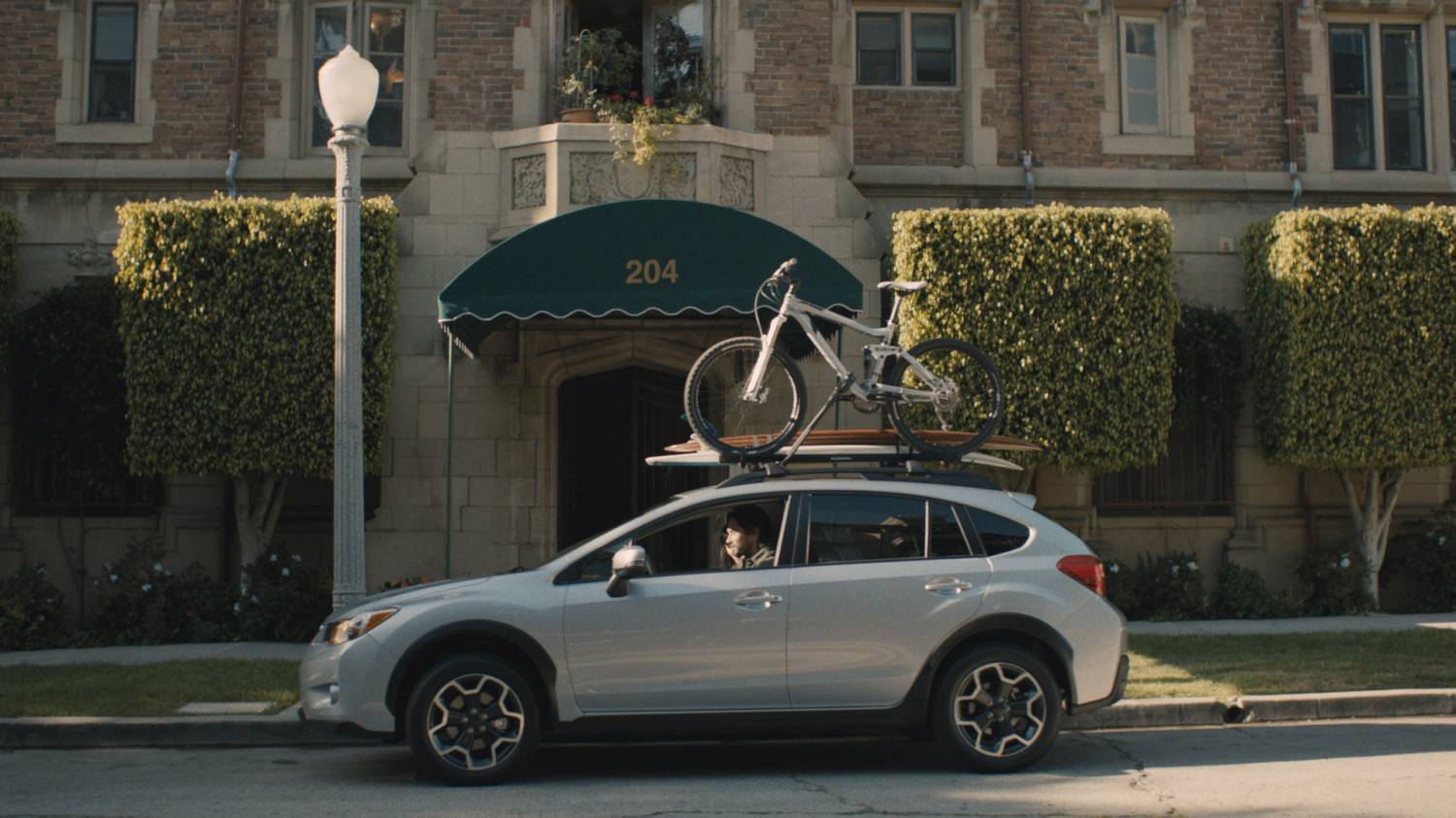 Музыка и видеоролик из рекламы Subaru XV Crosstrek - Fountain Музыка и видеоролик из рекламы Subaru XV Crosstrek - Fountain