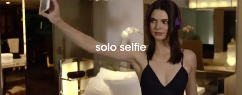 Beats by Dre - #SoloSelfie Beats by Dre - #SoloSelfie