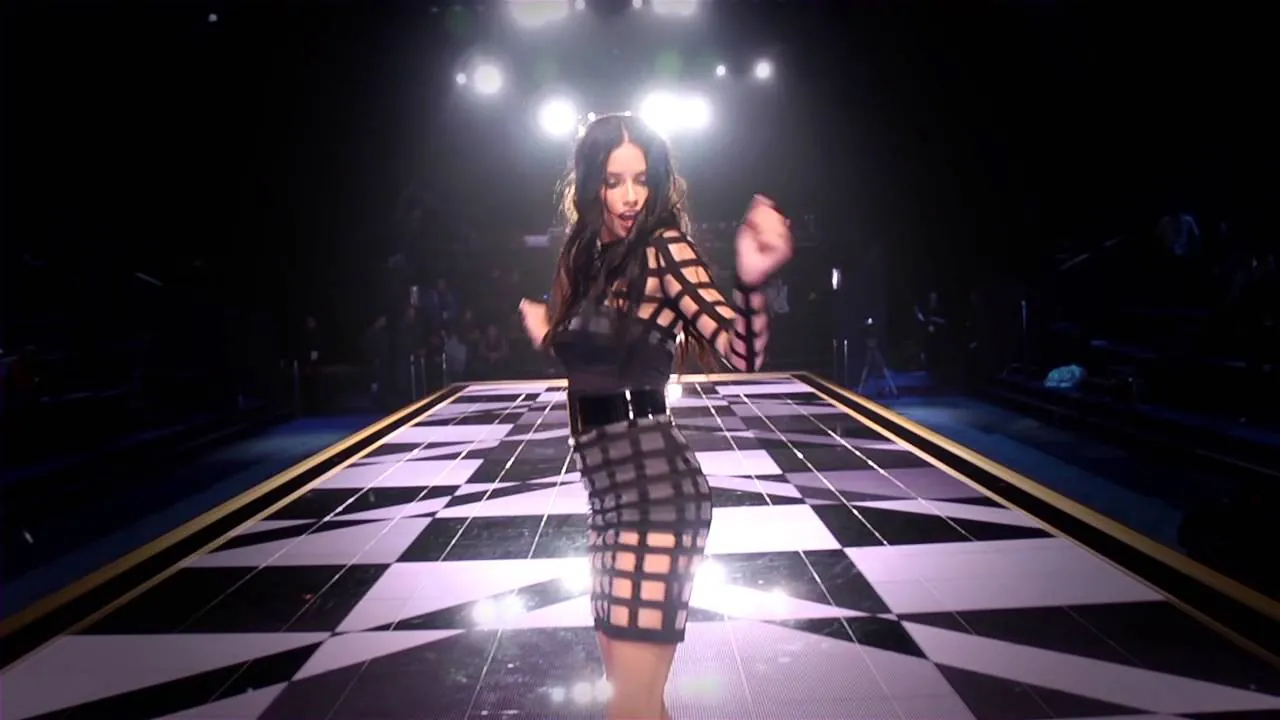 промо Victoria's Secret Angels - Shake It Off