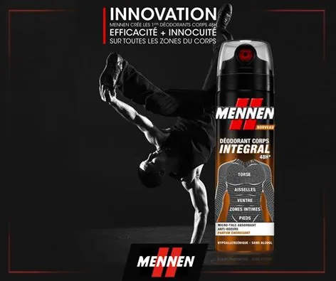 Mennen - Integral (David Beaugendre, Marvin Gofin)