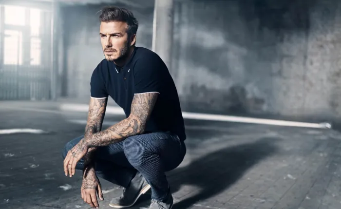 H&M Modern Essentials selected by David Beckham