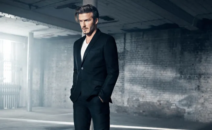 H&M Modern Essentials selected by David Beckham