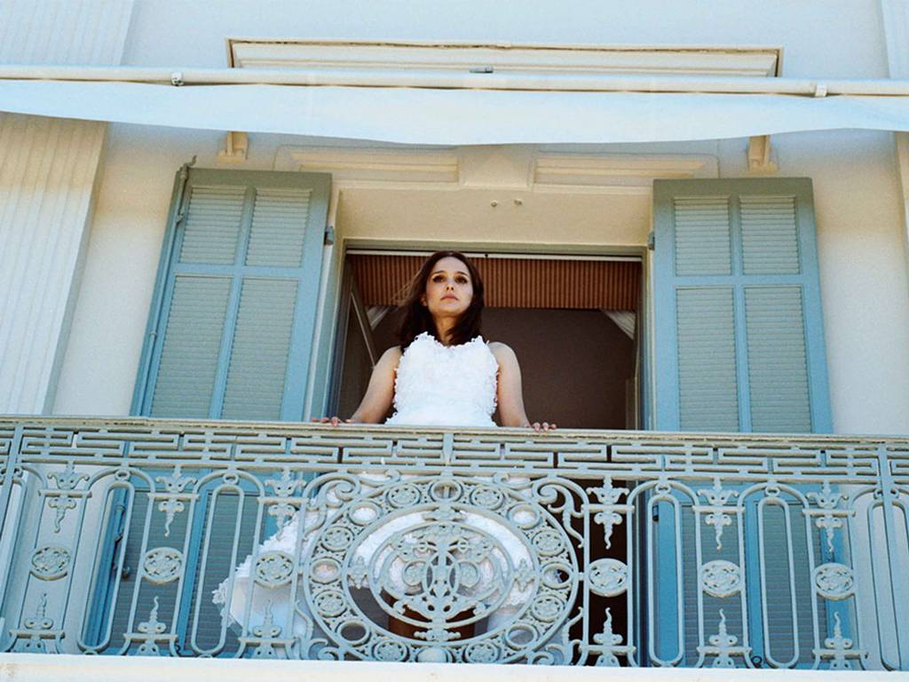 Музыка из рекламы Miss Dior - The new film (Natalie Portman)