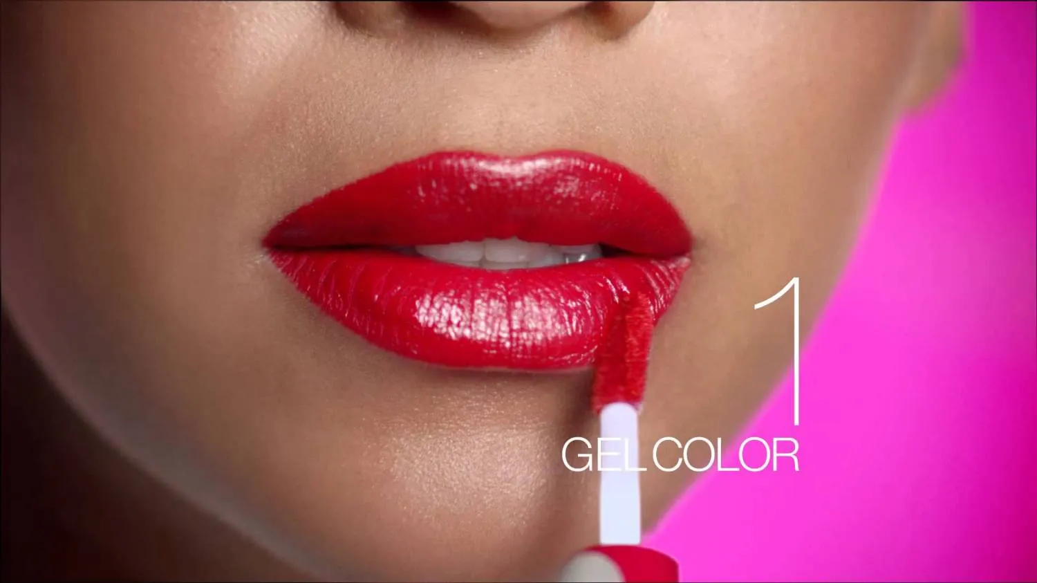 L'Oreal - Infallible Lip Color (Beyonce)