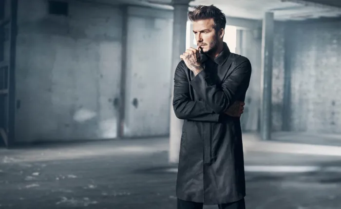 H&M Modern Essentials selected by David Beckham