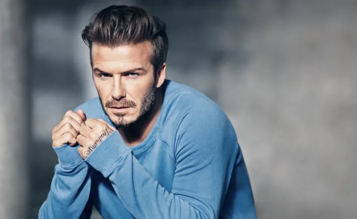 H&M Modern Essentials selected by David Beckham