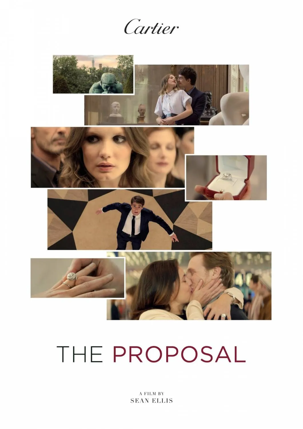 Cartier - The Proposal Cartier - The Proposal