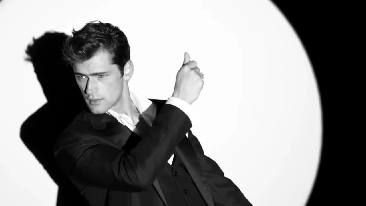 Paco Rabanne - One Million (Sean O'pry)