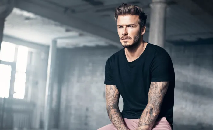 H&M Modern Essentials selected by David Beckham