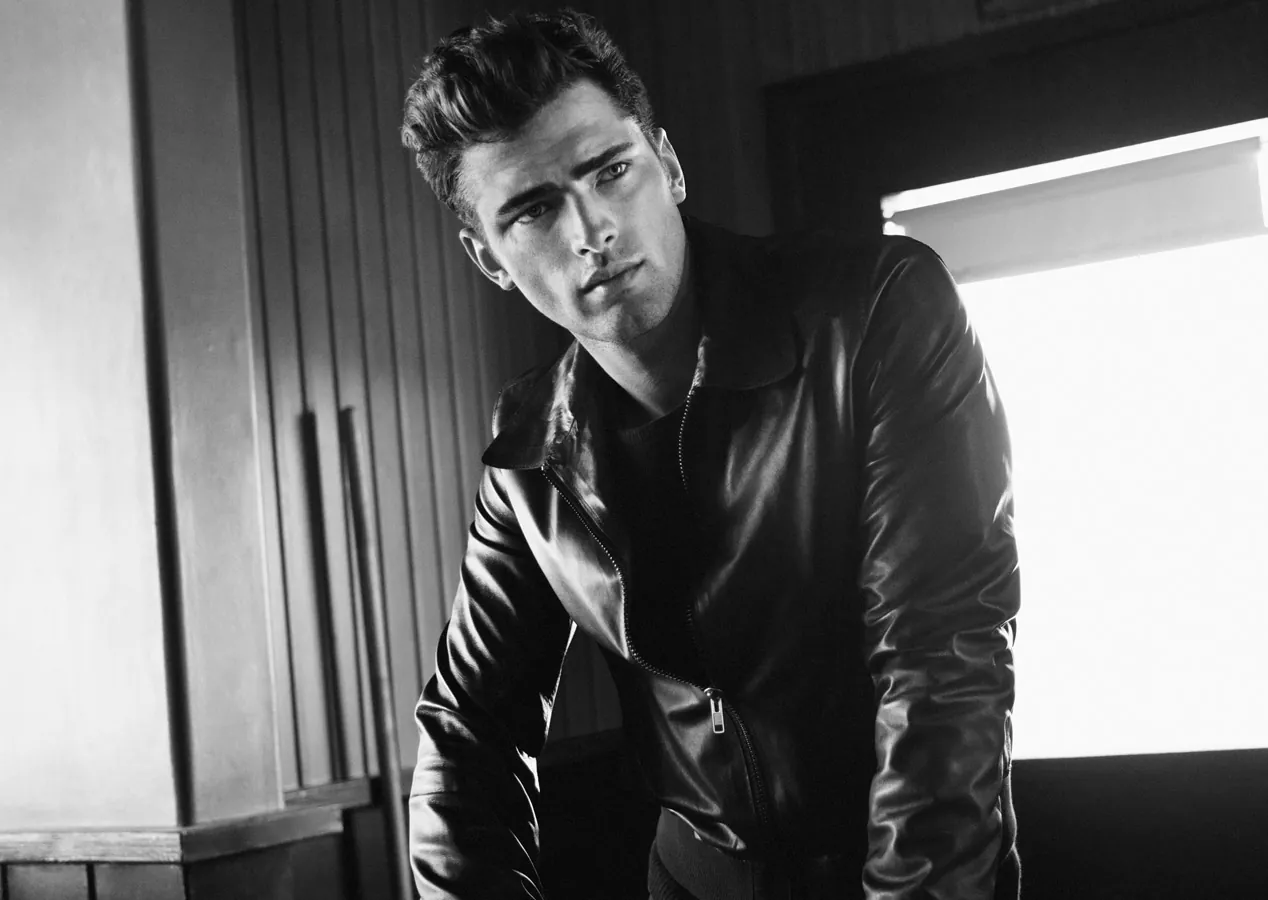 Paco Rabanne - One Million (Sean O'pry)