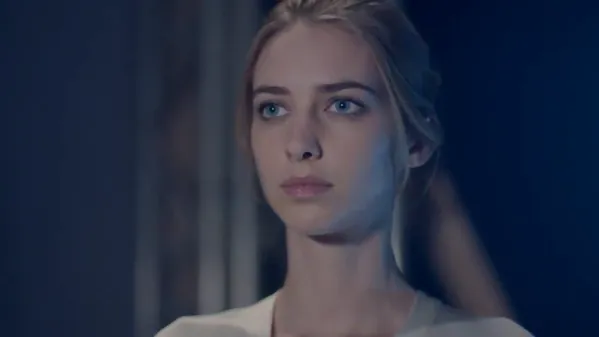 Giorgio Armani - The courage to say Si