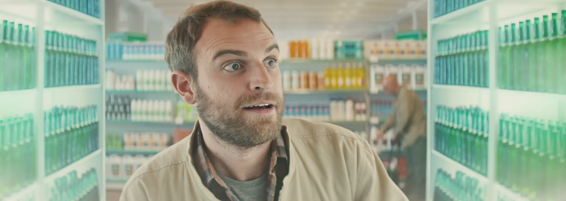 Carlsberg – If Carlsberg Did Supermarkets