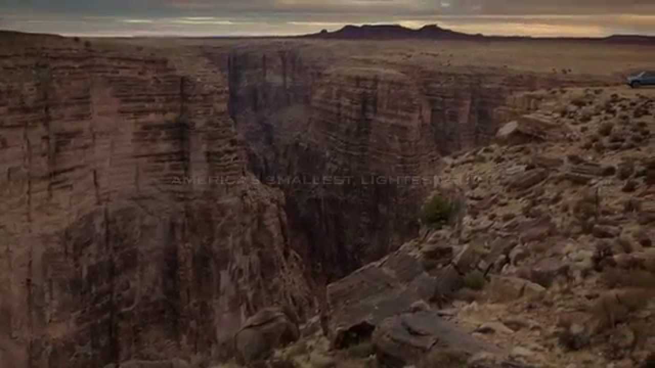 Музыка из рекламы Jeep Renegade - Beautiful Lands
