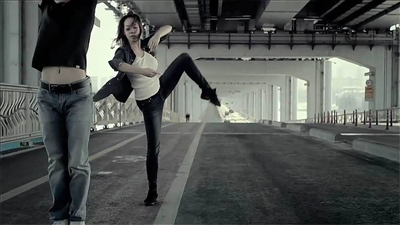 Levis - Ballet