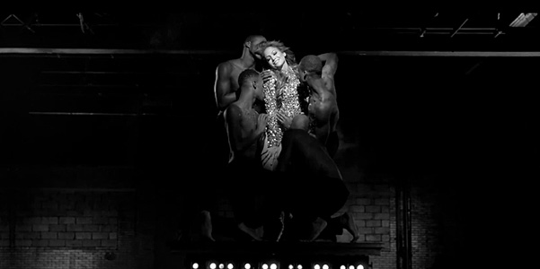 Музыка из рекламы L'Oréal - Ready to be a Superstar (Jennifer Lopez)