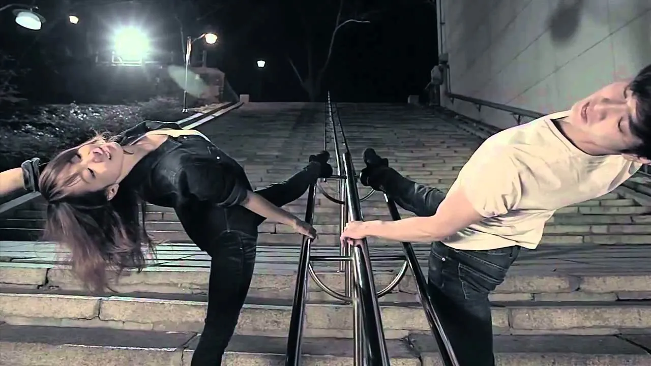 Levis - Ballet
