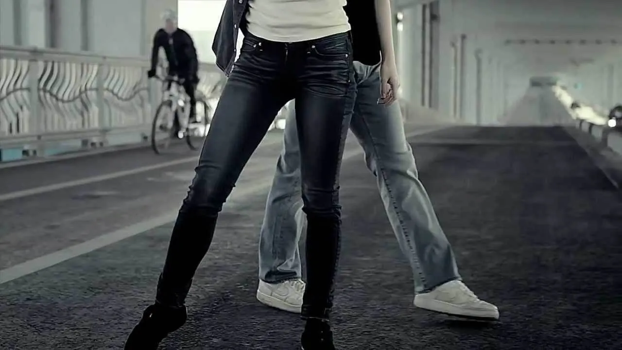 Levis - Ballet