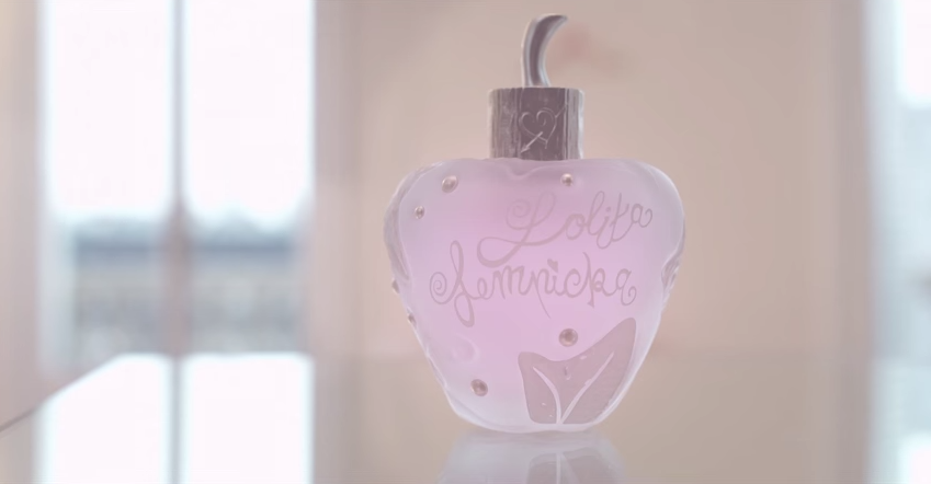 Музыка из рекламы Lolita Lempicka - L'Eau en Blanc Музыка из рекламы Lolita Lempicka - L'Eau en Blanc