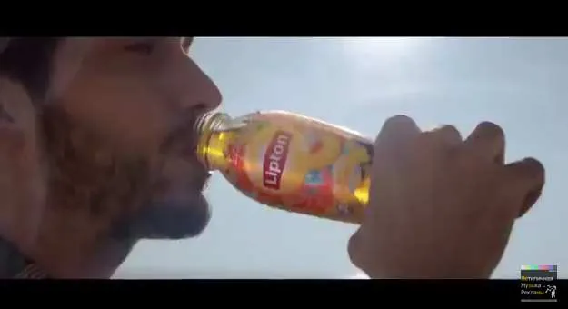 Lipton Ice Tea - И мир станет ярче Lipton Ice Tea - И мир станет ярче