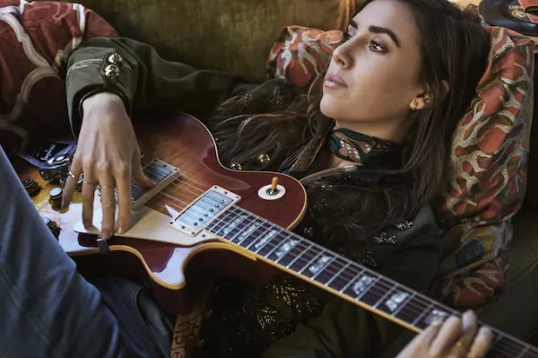 Gucci - Lady Web (Lykke Li) Gucci - Lady Web (Lykke Li)