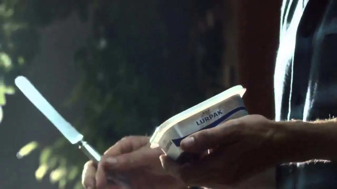 Lurpak Spreadable - Freestyle