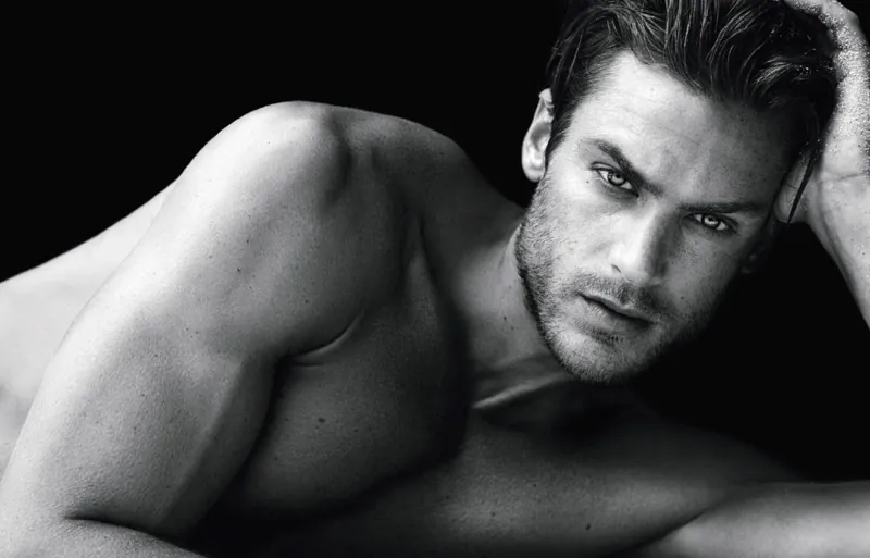 Giorgio Armani - Acqua di Gio (Jason Morgan) Giorgio Armani - Acqua di Gio (Jason Morgan)