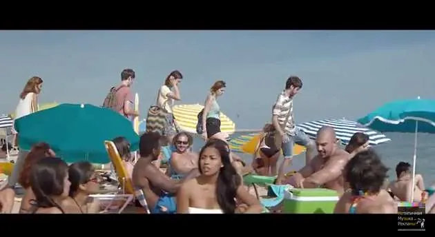 Lipton Ice Tea - И мир станет ярче Lipton Ice Tea - И мир станет ярче