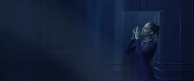 L'Oréal Paris - Color Riche (Bruno Aveillan) L'Oréal Paris - Color Riche (Bruno Aveillan)