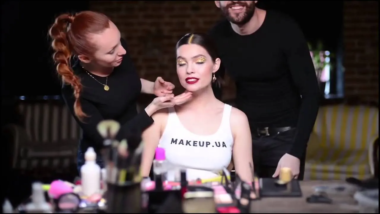 MakeUp.ua - Плати меньше за бренды MakeUp.ua - Плати меньше за бренды