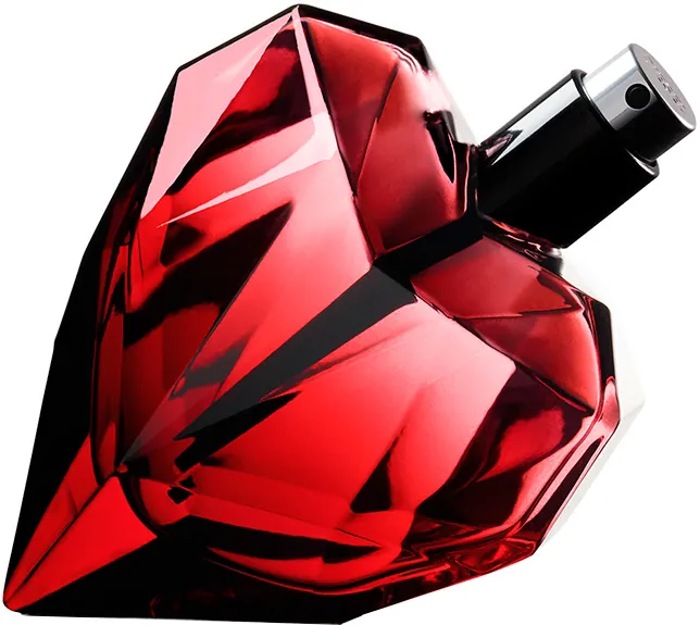 Diesel - Loverdose Red Kiss