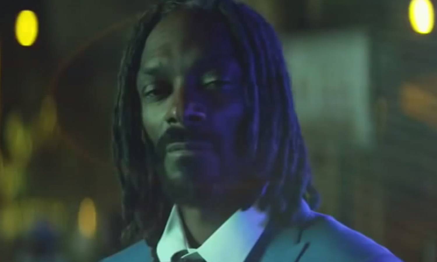 Музыка из рекламы MoneySuperMarket - How I roll (Snoop Dogg)